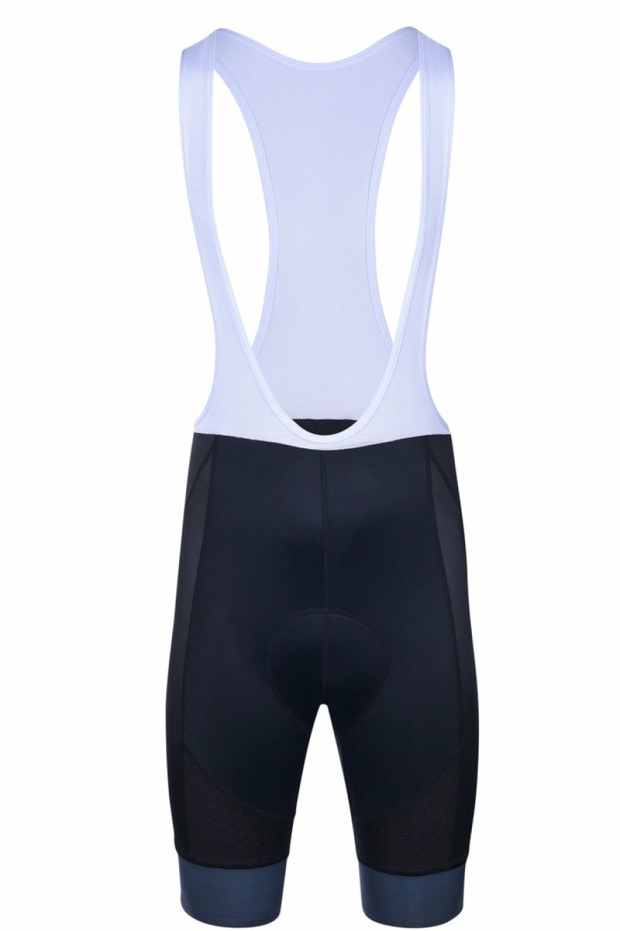 Men'S Flylow | Flylow Gear Men'S Xc Race Bibs Black