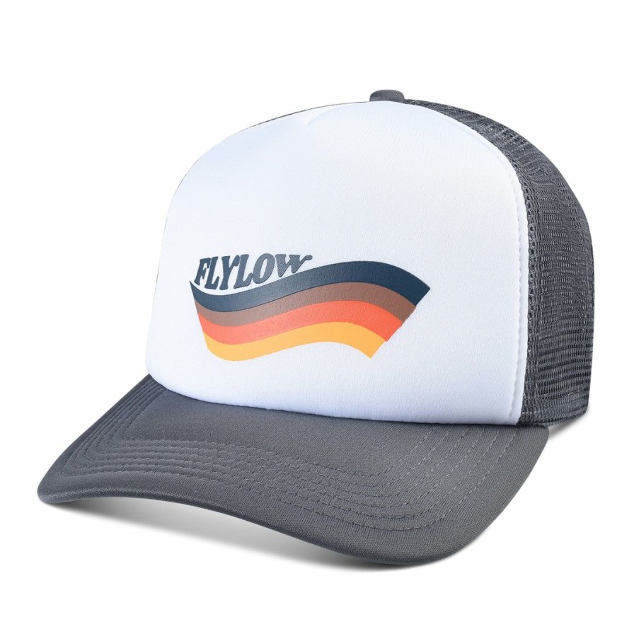 Women'S Flylow | Flylow Gear 2021 Grill Trucker