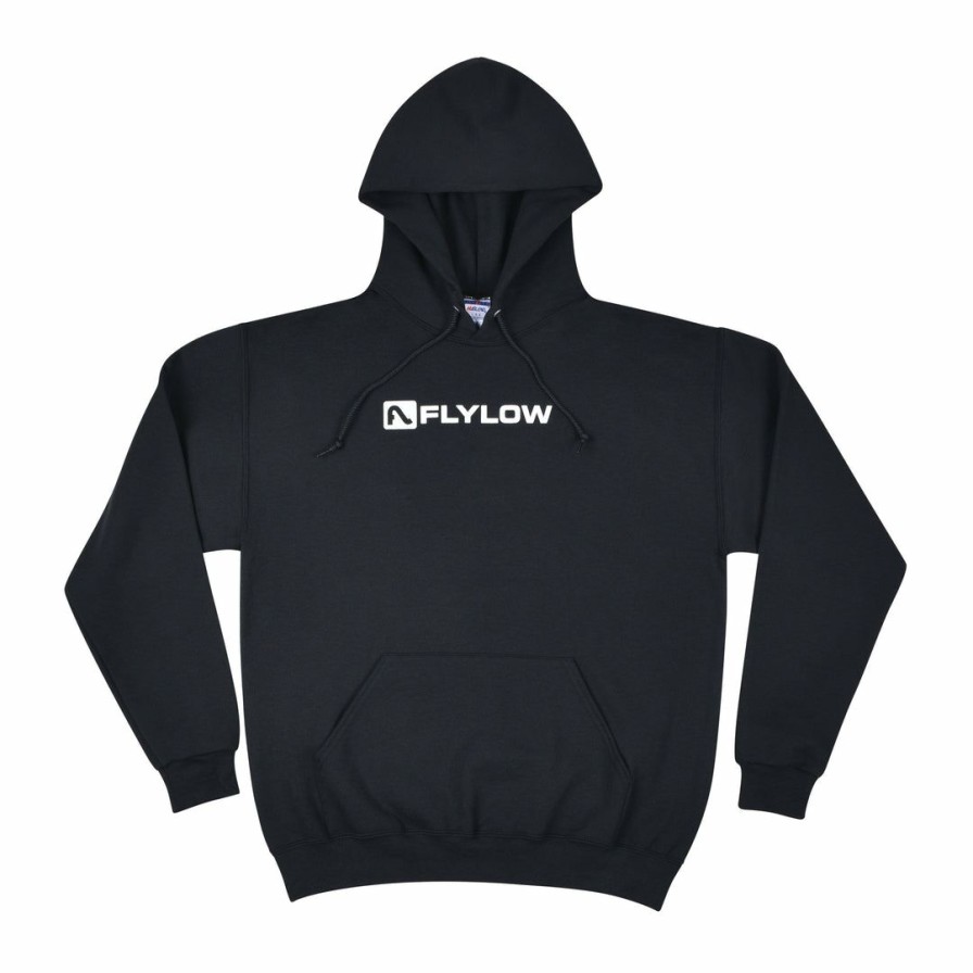 Men'S Collections Flylow | Flylow Gear Classic Logo Hoody Shirts