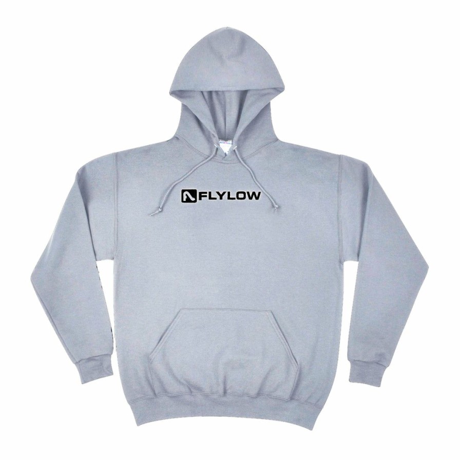 Men'S Collections Flylow | Flylow Gear Classic Logo Hoody Shirts