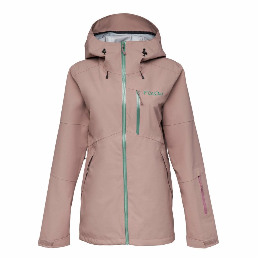 Women'S Flylow | Flylow Gear Billie Coat Up To 65% Off