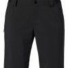 Women'S Flylow | Flylow Gear Tia 2 In 1 Short Black