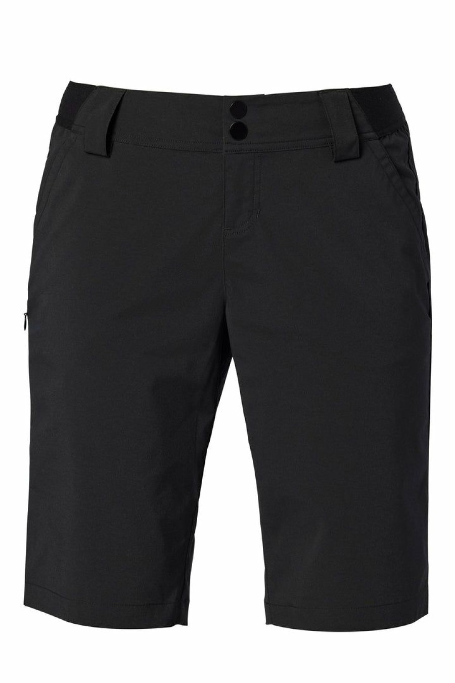 Women'S Flylow | Flylow Gear Tia 2 In 1 Short Black