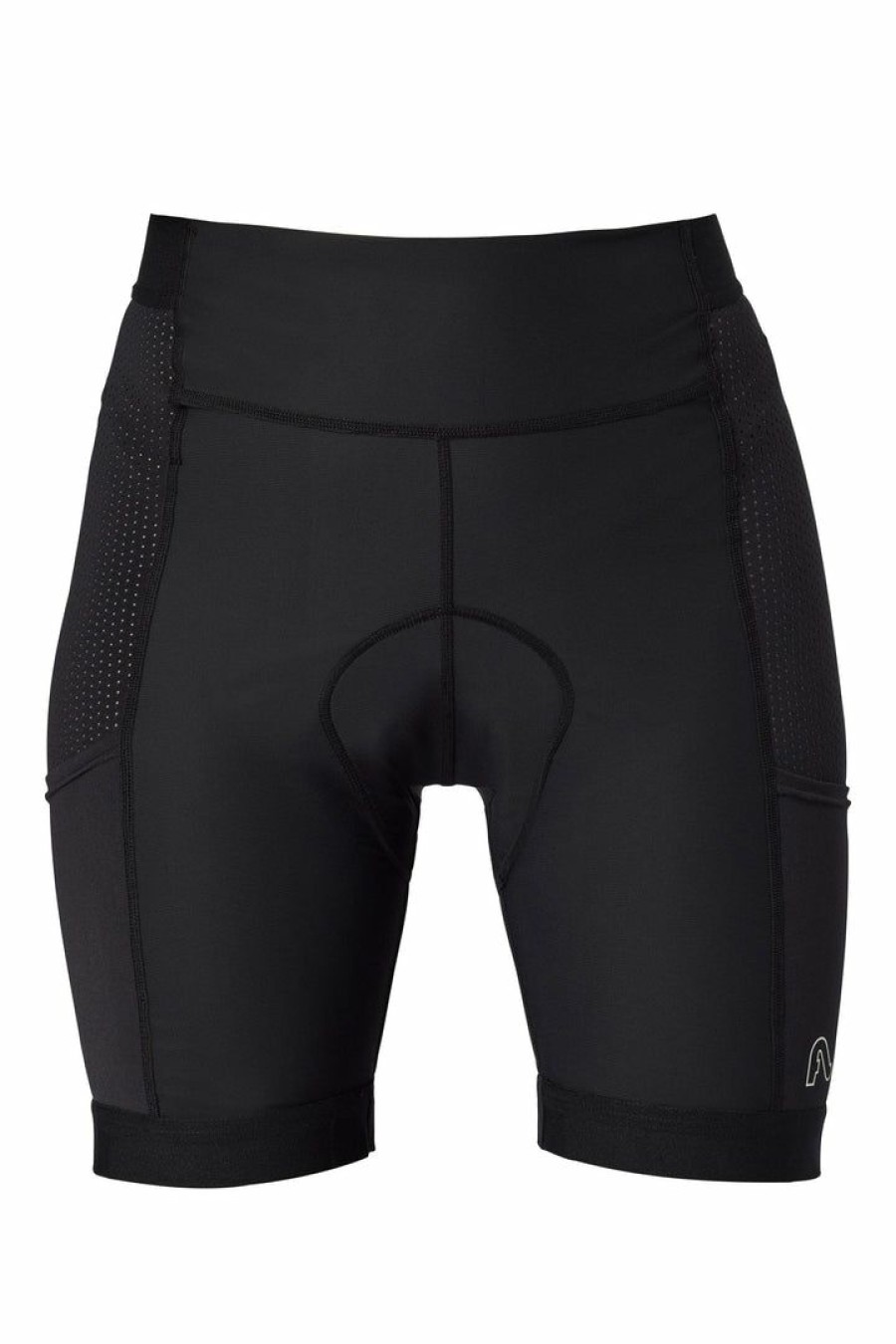 Women'S Flylow | Flylow Gear Tia 2 In 1 Short Black