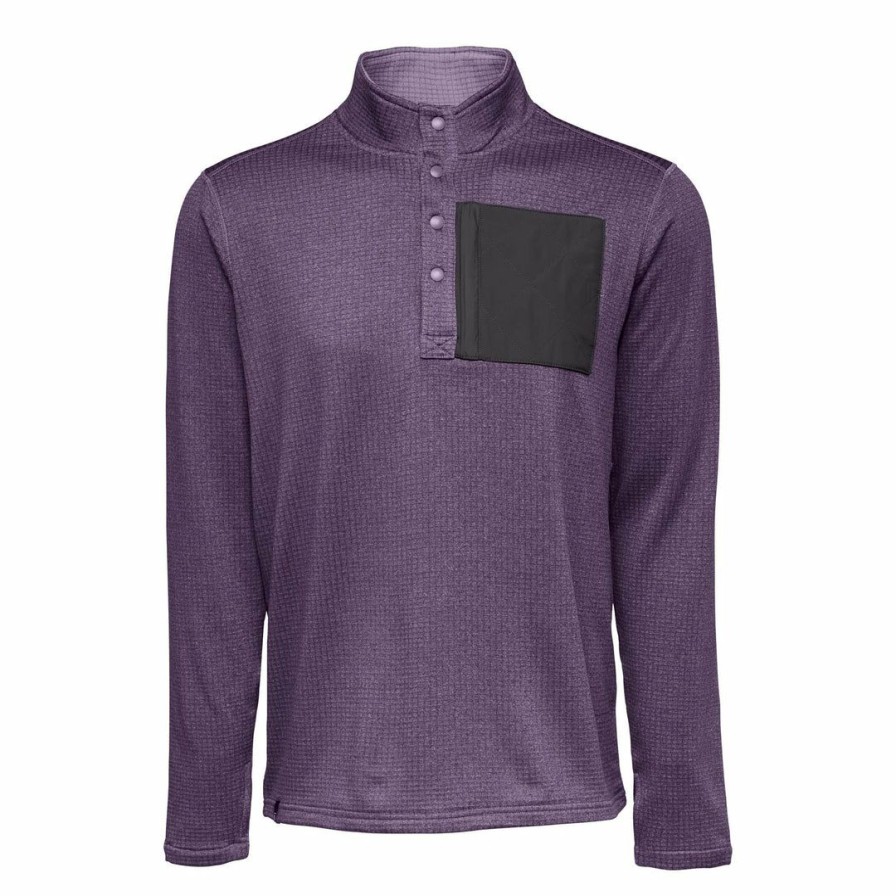 Men'S Collections Flylow | Flylow Gear Micah Fleece