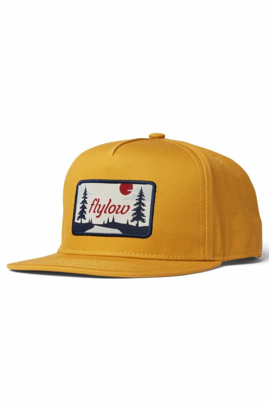 Hats Flylow | Flylow Gear Melvin Cap Men'S