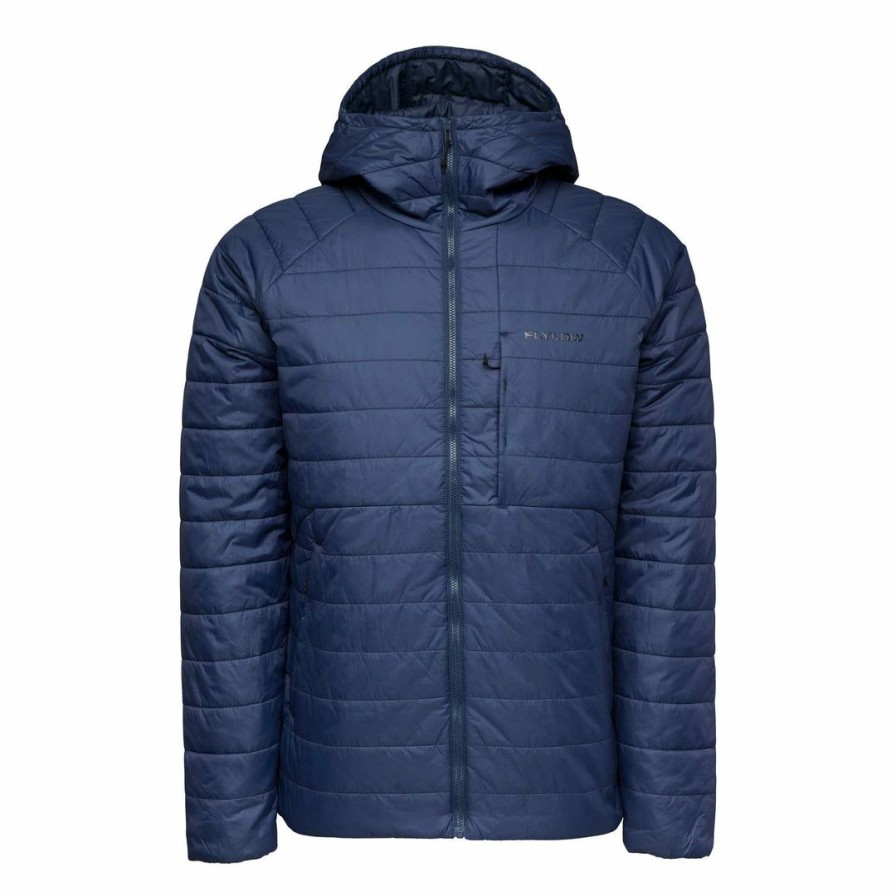 Men'S Collections Flylow | Flylow Gear Crowe Jacket Men'S