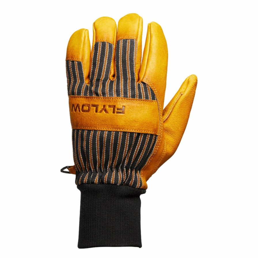 Men'S Flylow | Flylow Gloves Tough Guy Glove