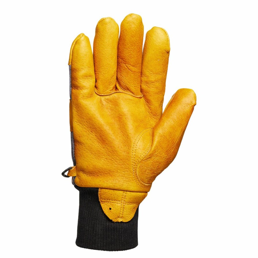 Men'S Flylow | Flylow Gloves Tough Guy Glove