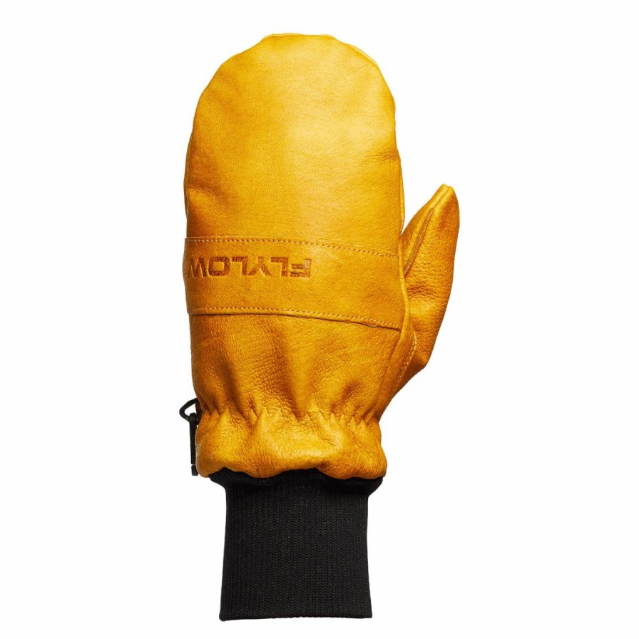 Men'S Flylow | Flylow Gloves Oven Mitt