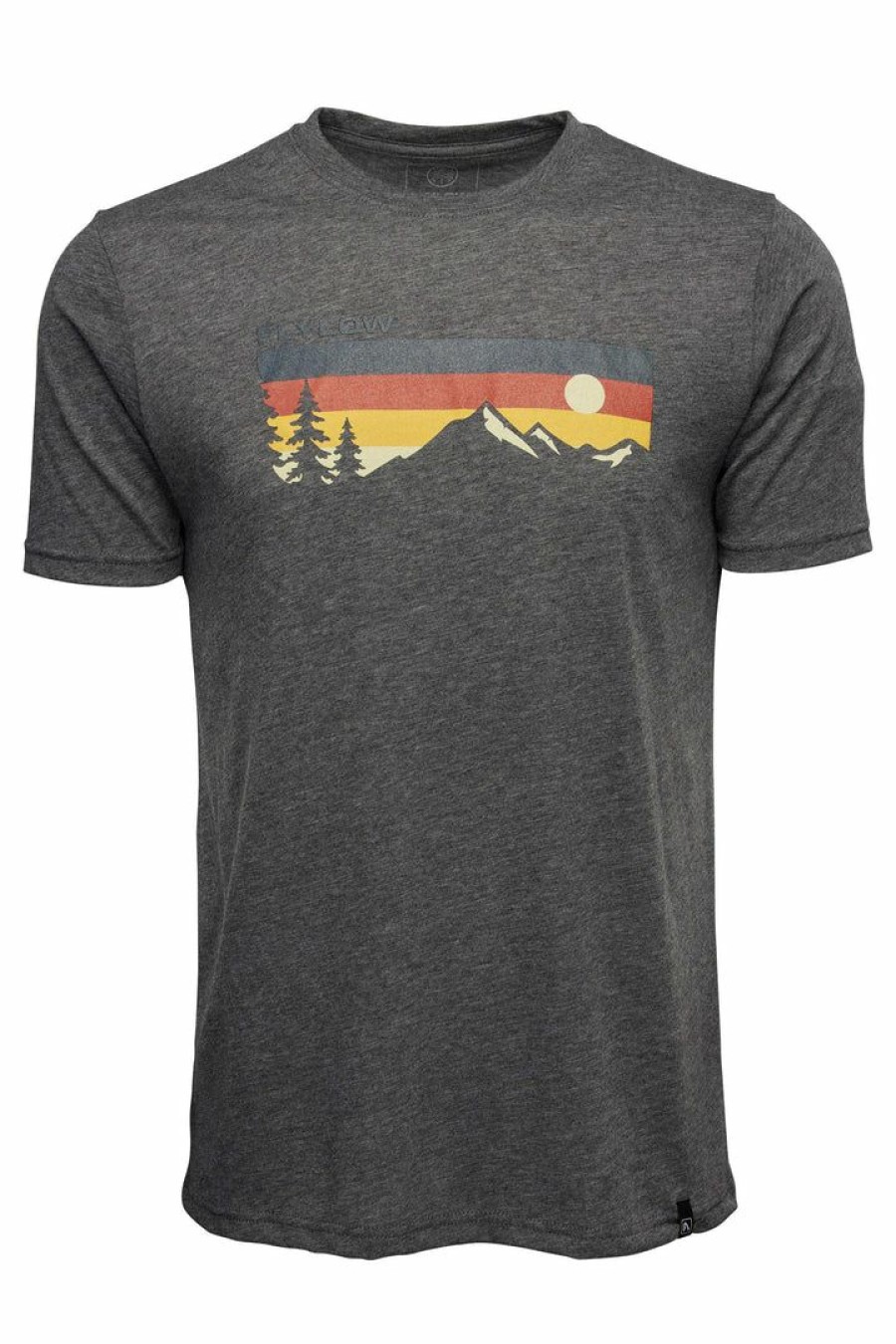 Men'S Collections Flylow | Flylow Gear Sunset T Men'S