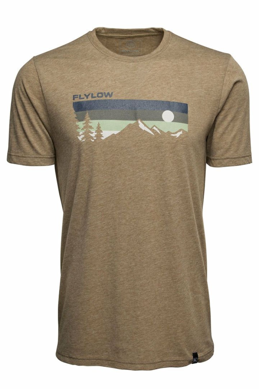 Men'S Collections Flylow | Flylow Gear Sunset T Men'S