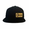 Hats Flylow | Flylow Routt County Riders Cap Black