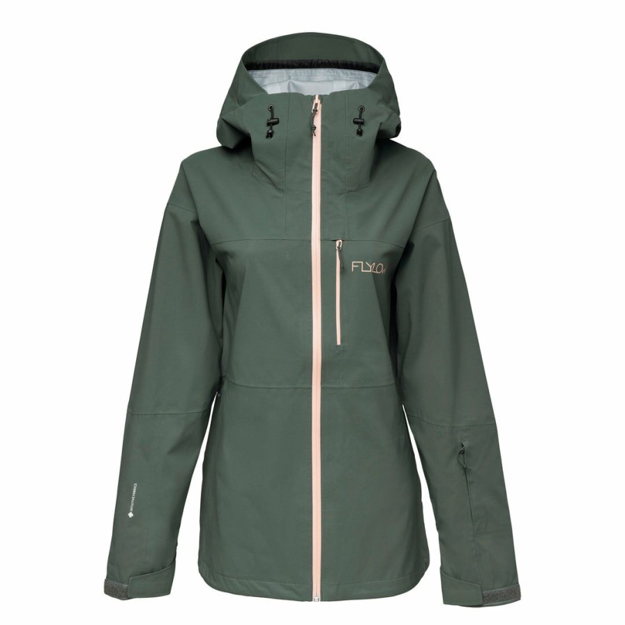 Women'S Flylow | Flylow Gear Up To 65% Off Lucy Jacket