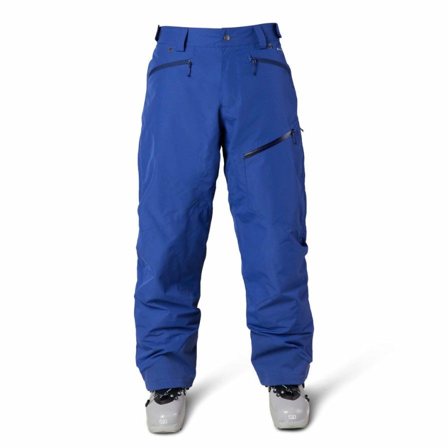 Men'S Collections Flylow | Flylow Gear Up To 65% Off Snowman Pant