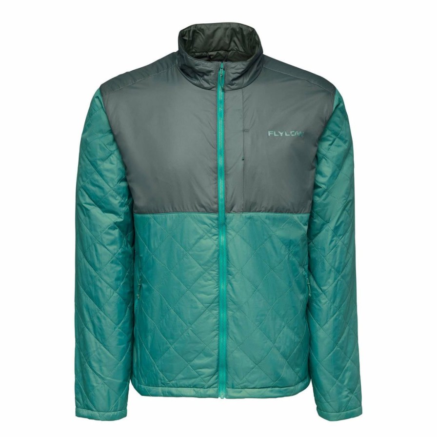 Men'S Flylow | Flylow Gear Dexter Jacket