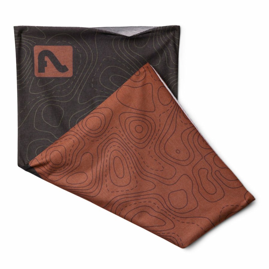 Men'S Collections Flylow | Flylow Gear Accessories Gobbler Neck Gaiter