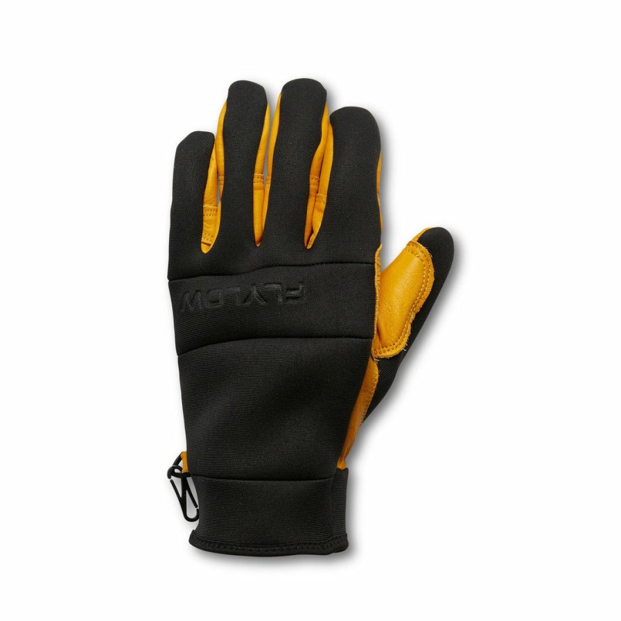 Men'S Collections Flylow | Flylow Gear Gloves Db Glove