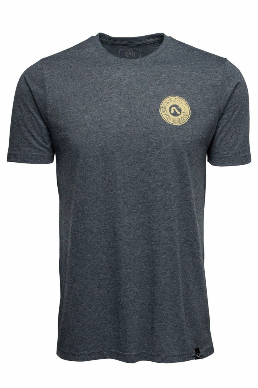 Men'S Collections Flylow | Flylow Gear Men'S Shuttle Tee