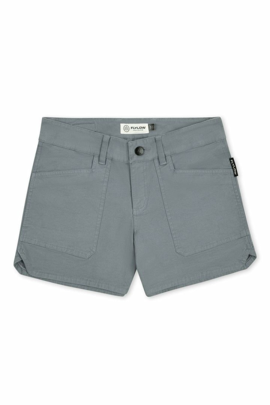 Women'S Flylow | Flylow Gear Patsy Short