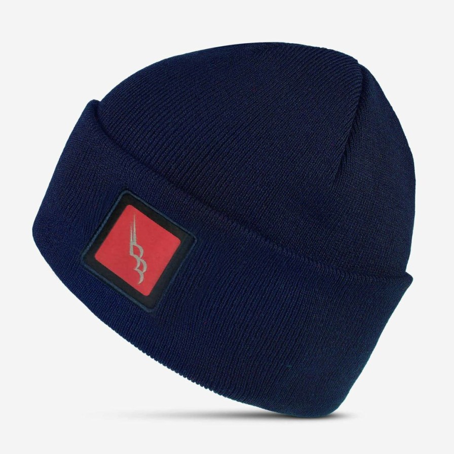 Hats Flylow | Flylow Gear Canadian Avalanche Association Hats Navy