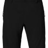 Men'S Collections Flylow | Flylow Gear Men'S Goodson 2 In 1 Short Black