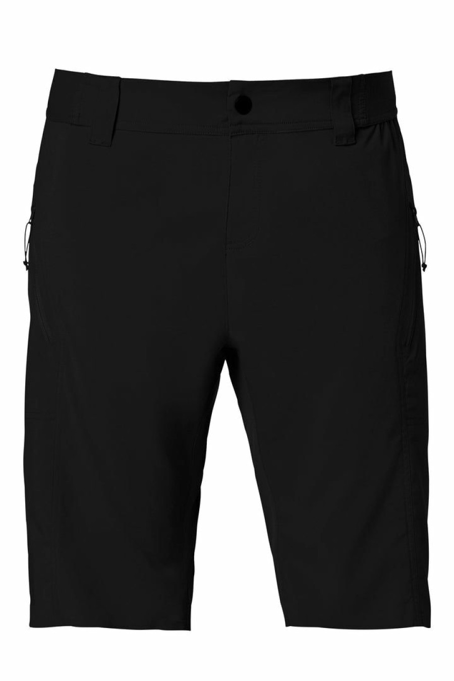 Men'S Collections Flylow | Flylow Gear Men'S Goodson 2 In 1 Short Black