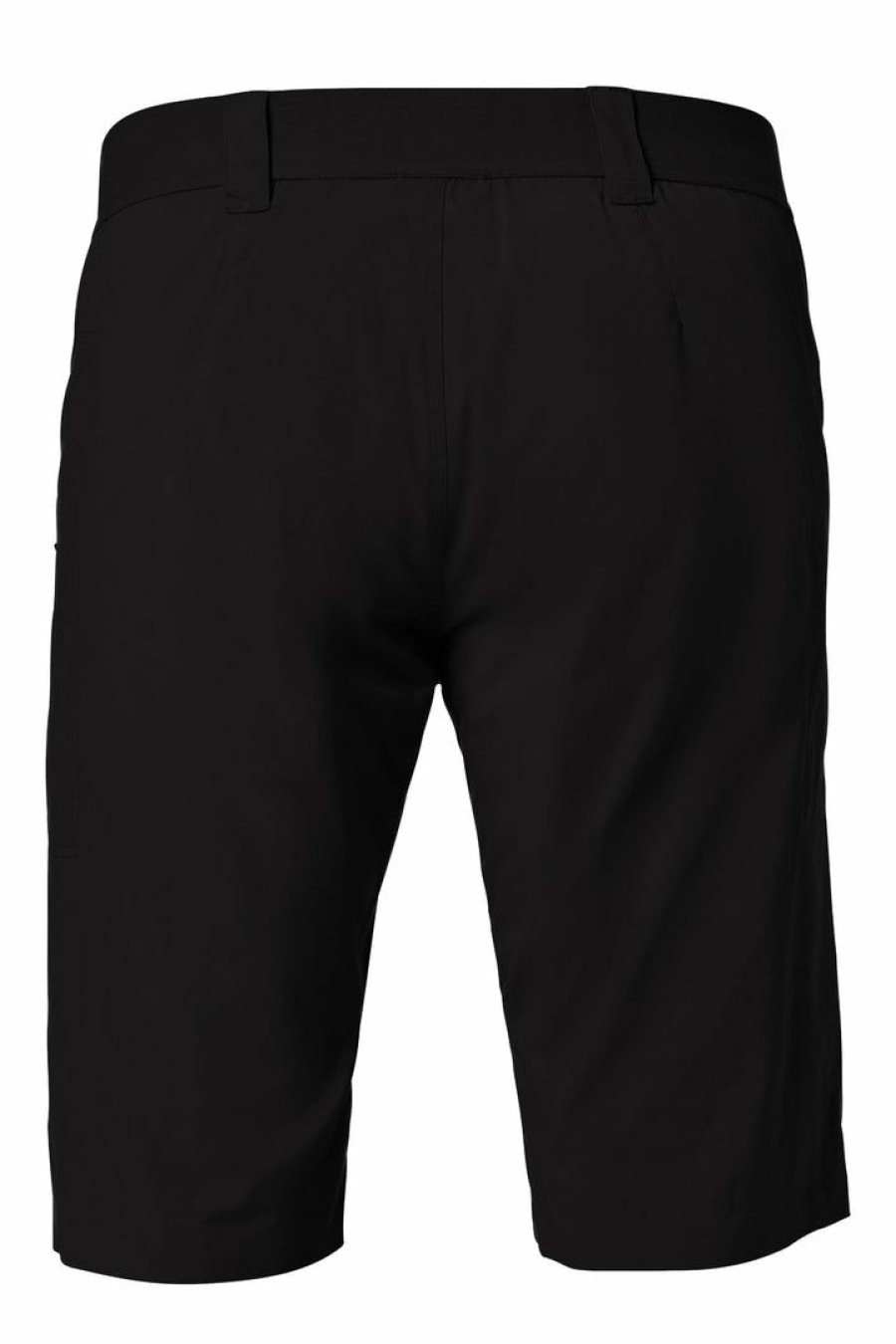 Men'S Collections Flylow | Flylow Gear Men'S Goodson 2 In 1 Short Black