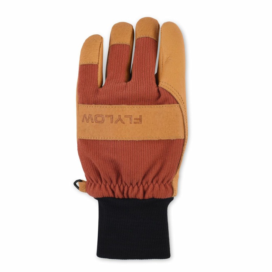 Men'S Flylow | Flylow Gear Surf Glove