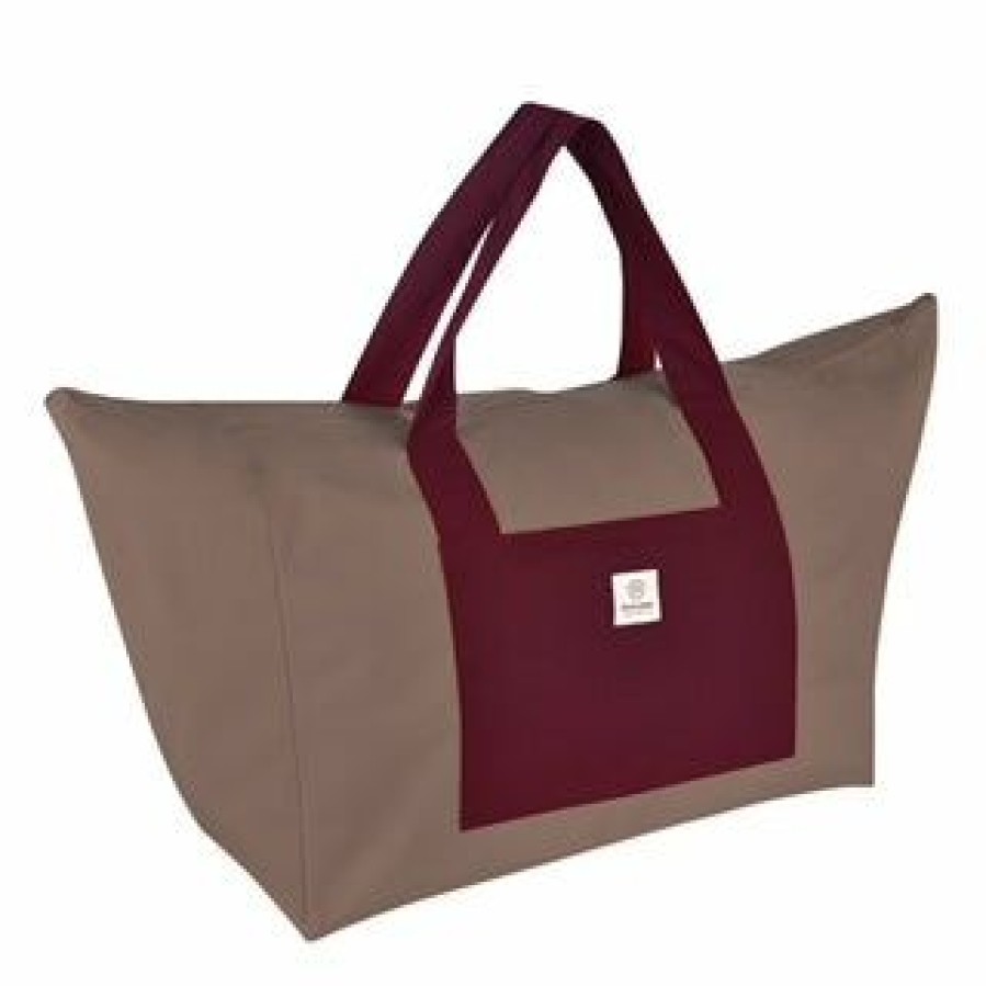 Men'S Flylow | Flylow Gear Accessories Remnant Tote