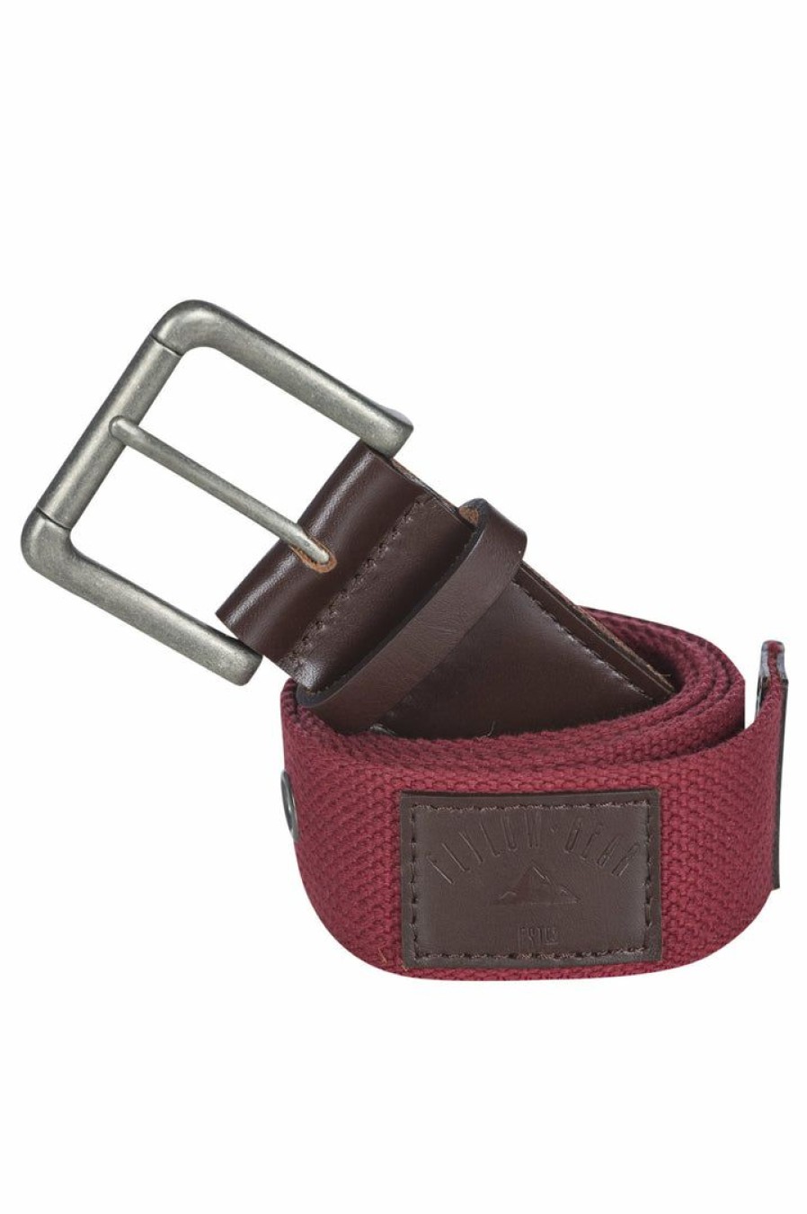 Men'S Collections Flylow | Flylow 2015 Curtis Belt Up To 65% Off