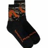 Men'S Flylow | Flylow Gear Men'S 4 Bike Sock Camo