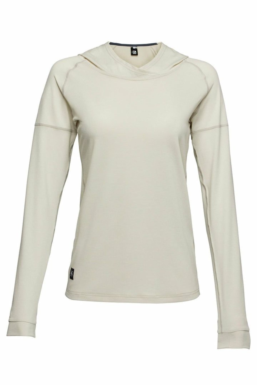 Women'S Flylow | Flylow Gear Moonlight Shirt