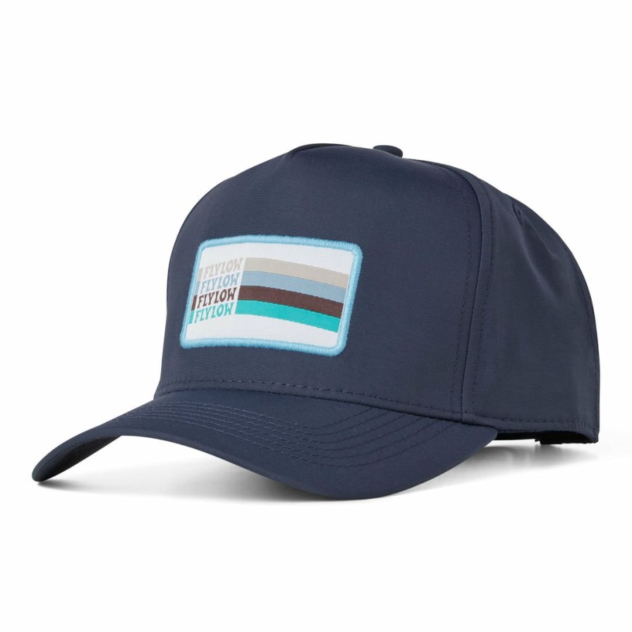 Hats Flylow | Flylow Gear Cream Soda