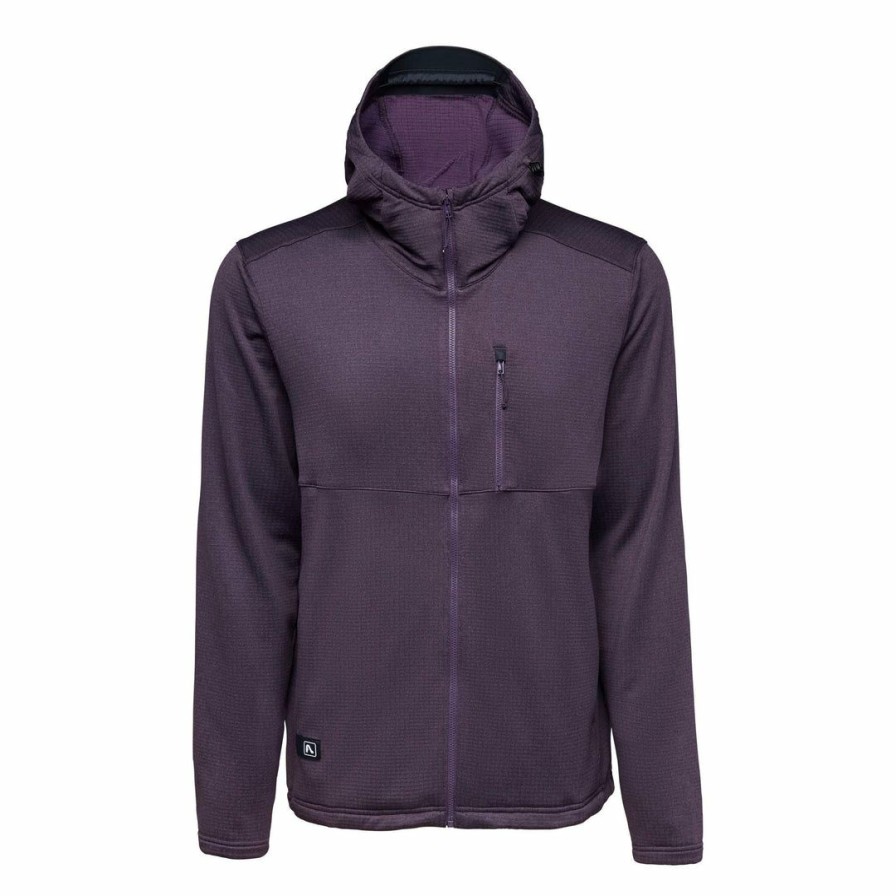 Men'S Flylow | Flylow Gear Men'S Pierogi Hoody