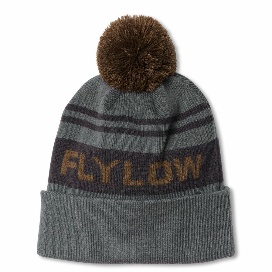 Hats Flylow | Flylow Gear Og Pom Hats