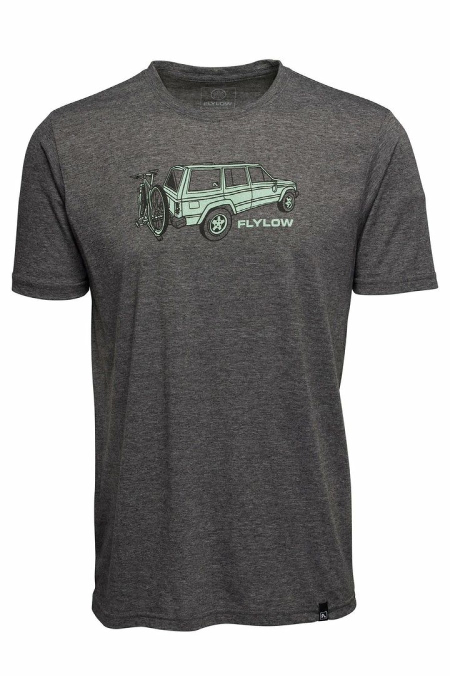 Men'S Collections Flylow | Flylow Gear Tailgate T Men'S