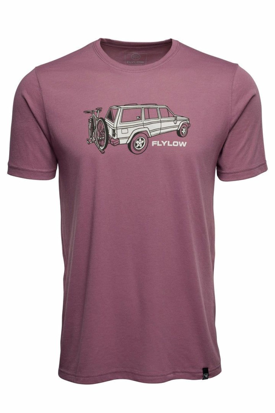 Men'S Collections Flylow | Flylow Gear Tailgate T Men'S