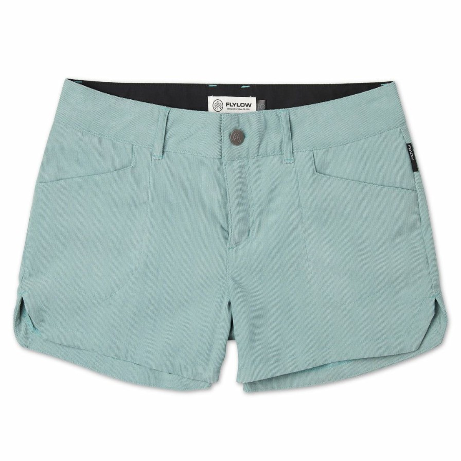 Women'S Flylow | Flylow Gear 2021 Cassandra Short