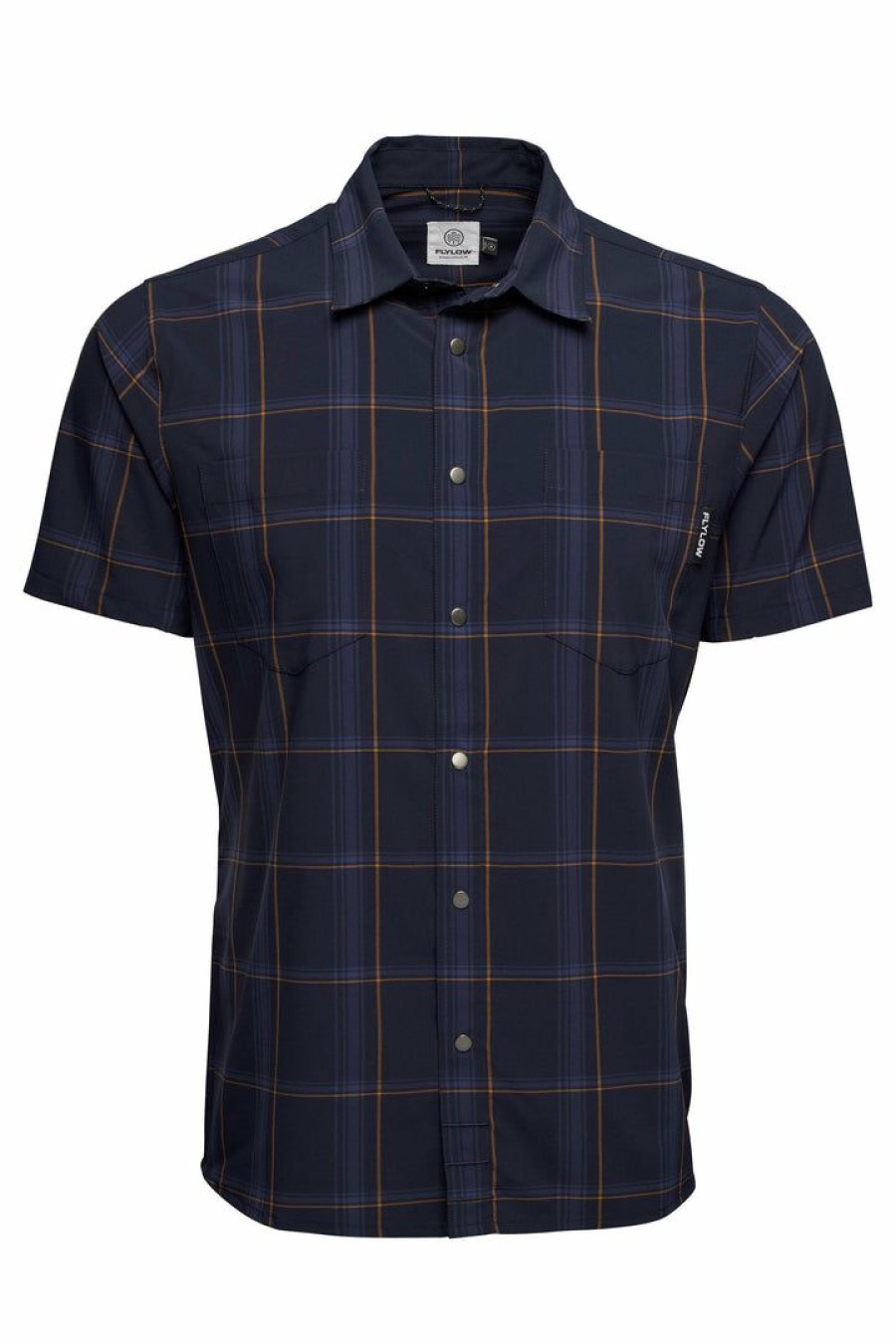 Men'S Collections Flylow | Flylow Gear Wesley Shirt Men'S