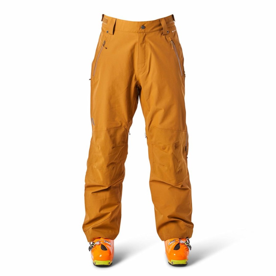 Men'S Collections Flylow | Flylow Gear Up To 65% Off Chemical Pant