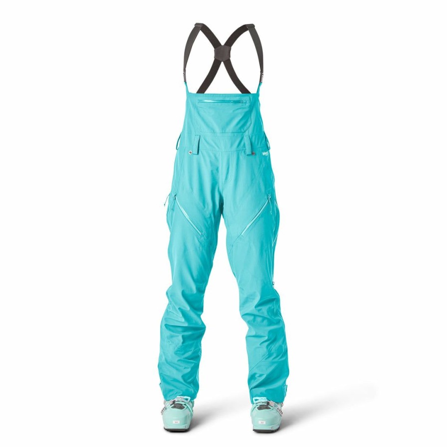 Women'S Flylow | Flylow Gear Siren Bib