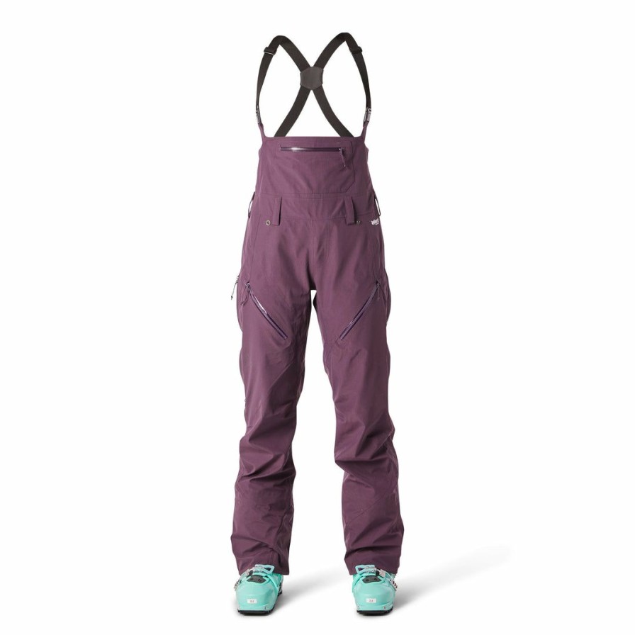 Women'S Flylow | Flylow Gear Siren Bib