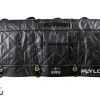 Men'S Collections Flylow | Flylow Gear Flylow X Rmu Tailgate Locker Accessories Black