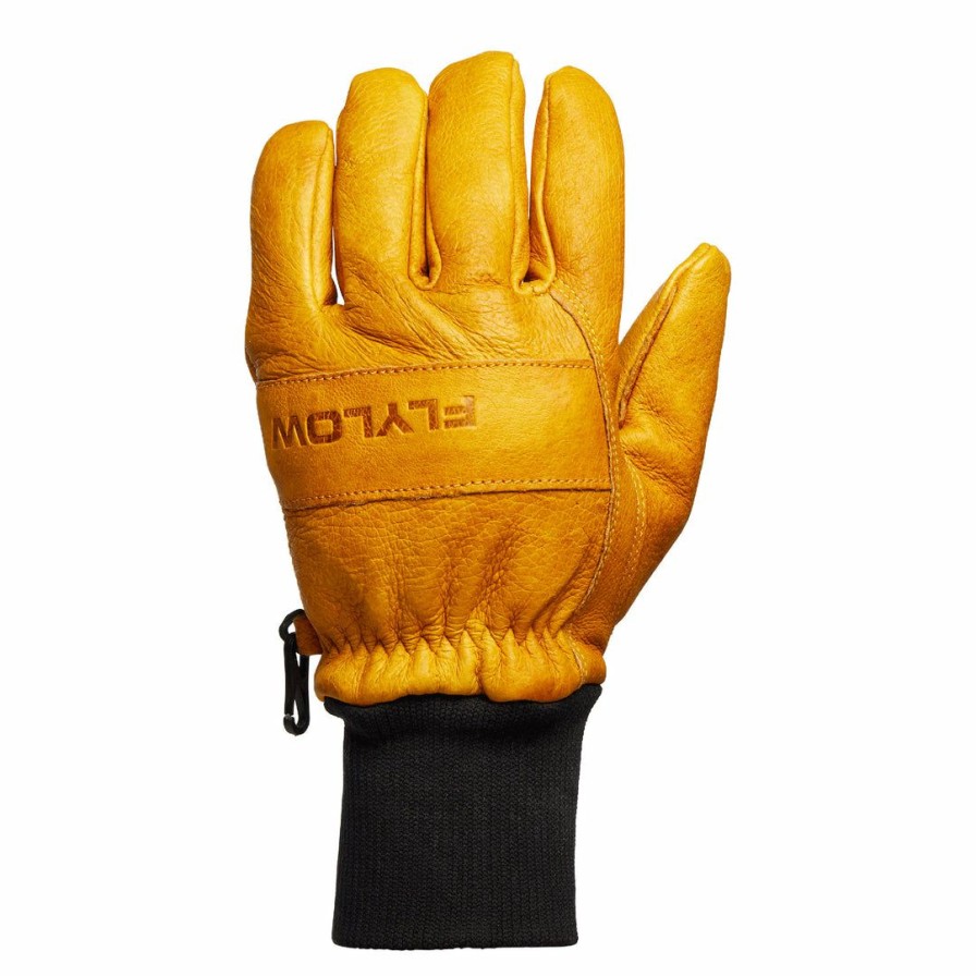 Men'S Flylow | Flylow Ridge Glove Gloves