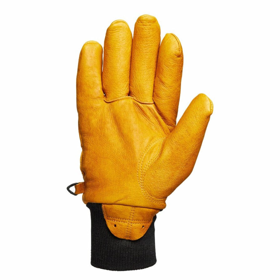 Men'S Flylow | Flylow Ridge Glove Gloves