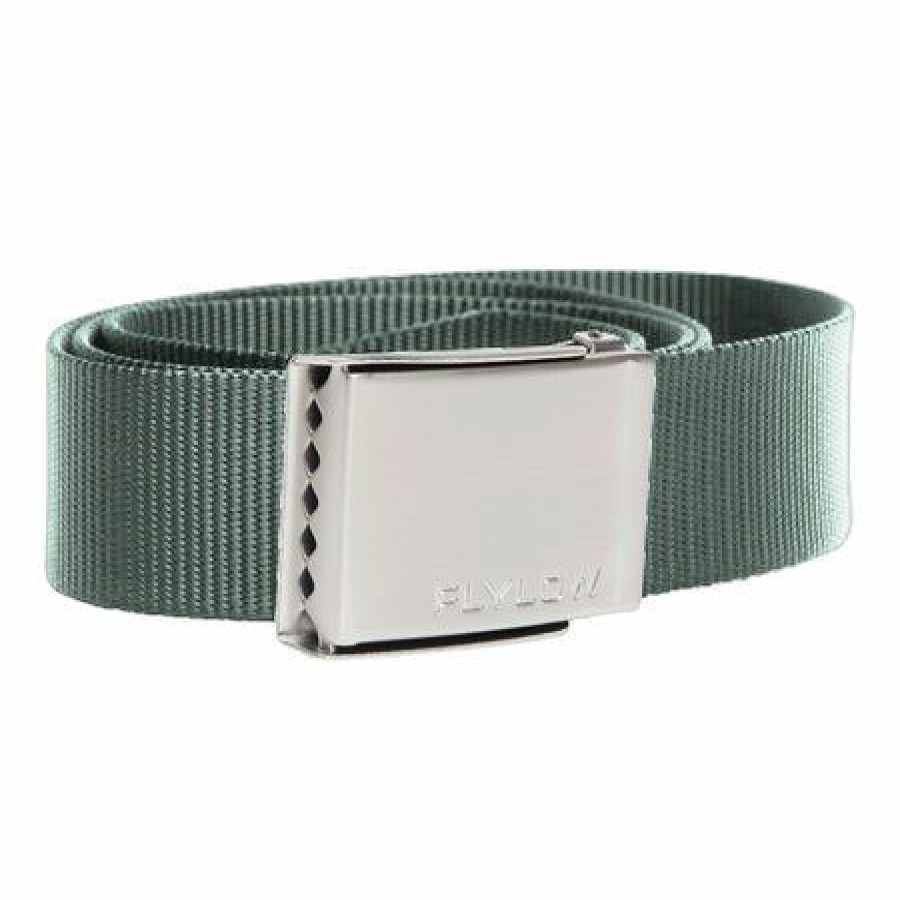 Men'S Flylow | Flylow Amos Belt