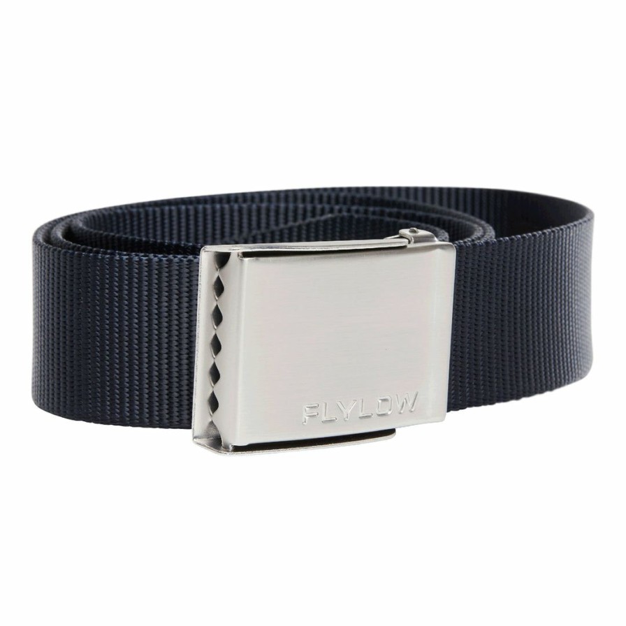 Men'S Flylow | Flylow Amos Belt