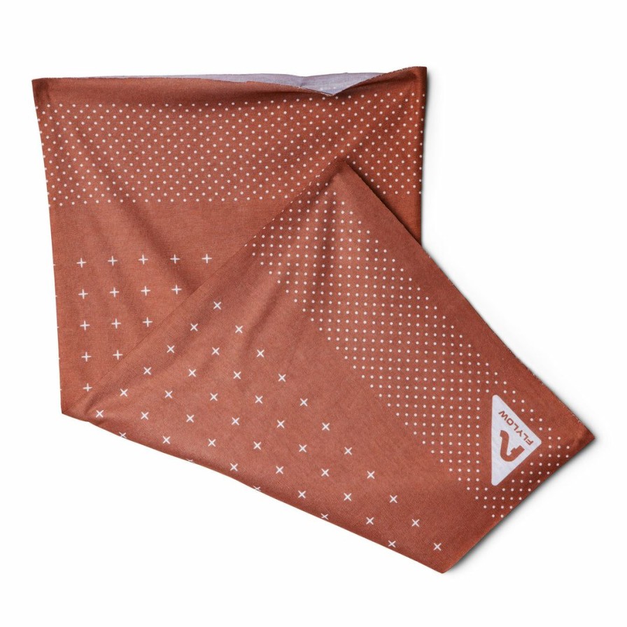 Women'S Flylow | Flylow Gear Goblette Neck Gaiter Accessories