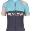 Women'S Flylow | Flylow Gear Women'S Xc Race Top Mint